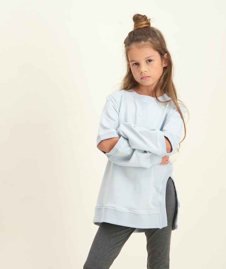 Cotton blouse