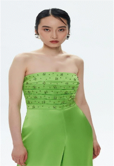 Detailed Overall