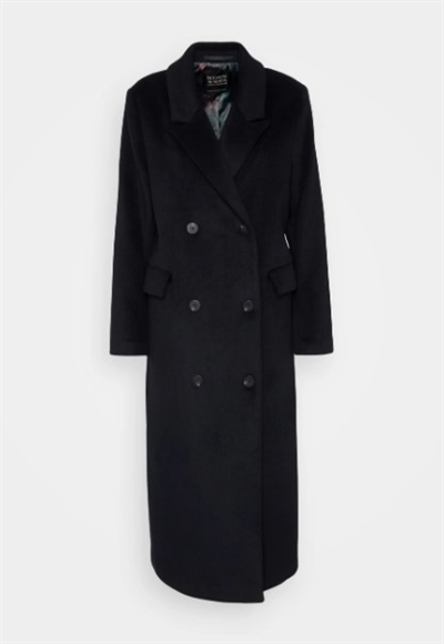 coat