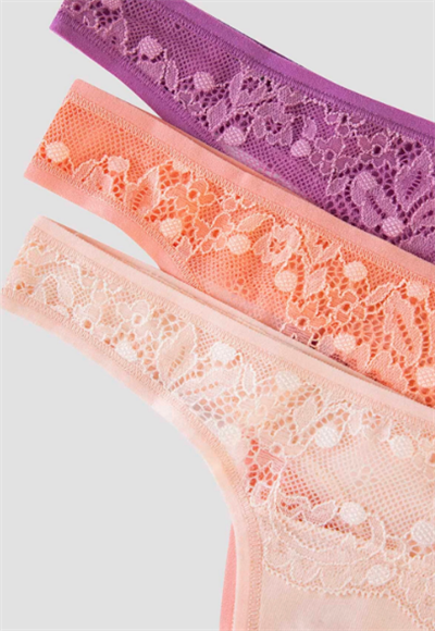 Underwear - set
