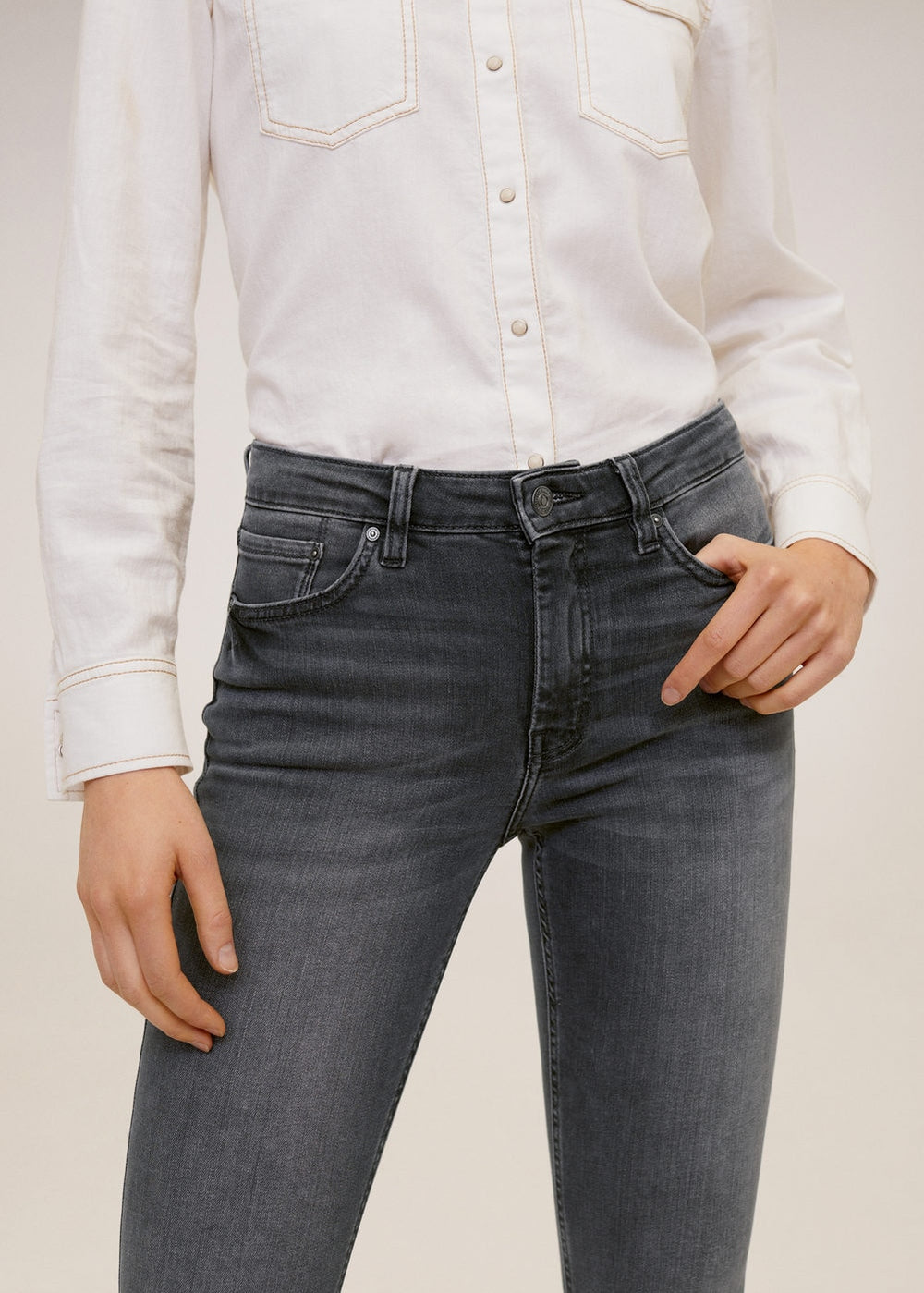 jeans
