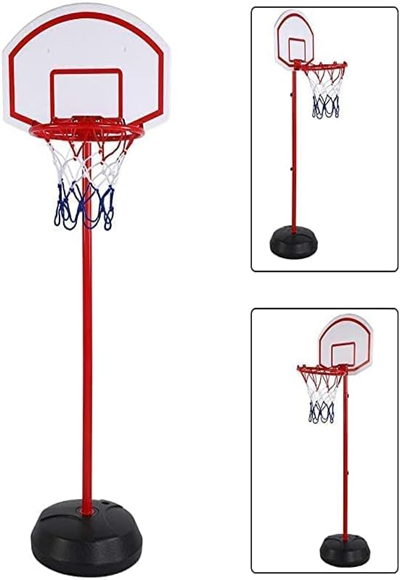 Basket stand 162cm