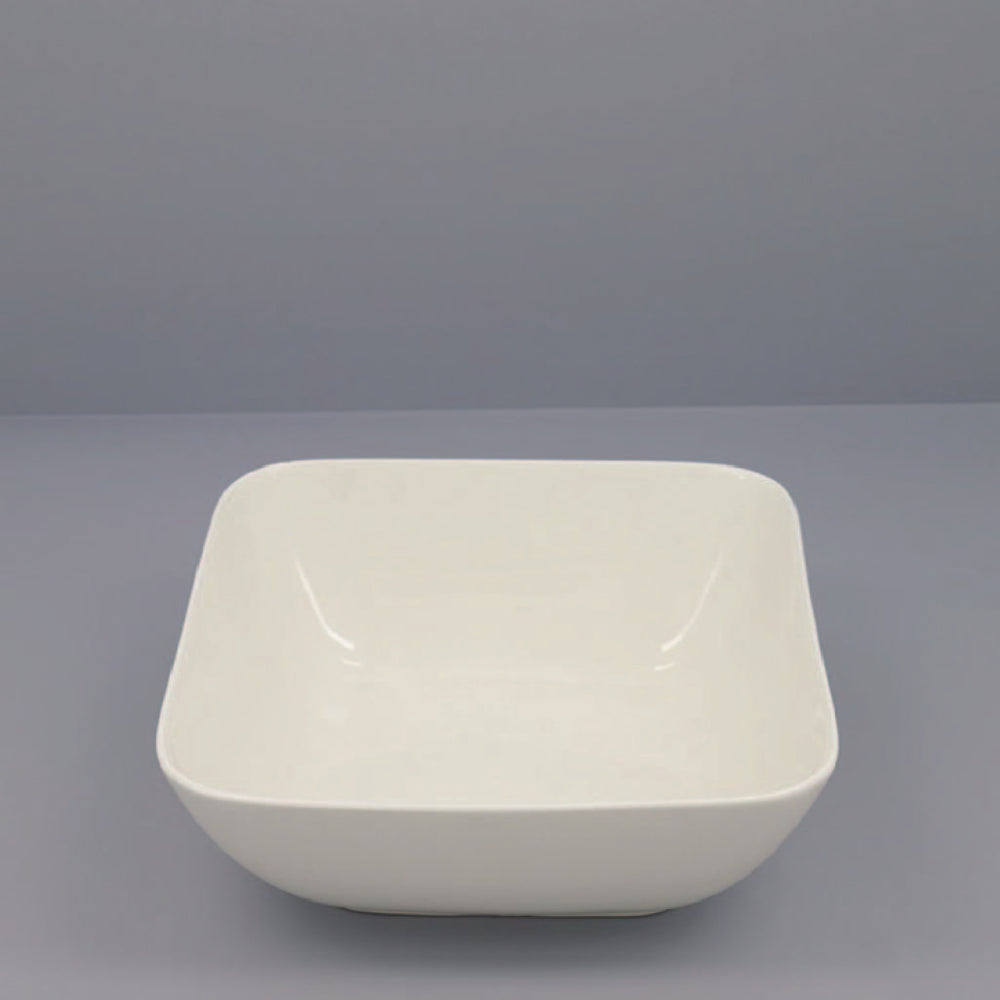 square bowl