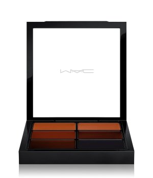 Concealer palette