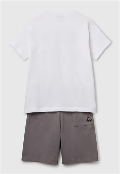 Blouse + Pants