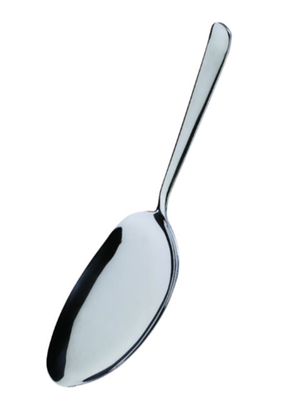 Serving spoon