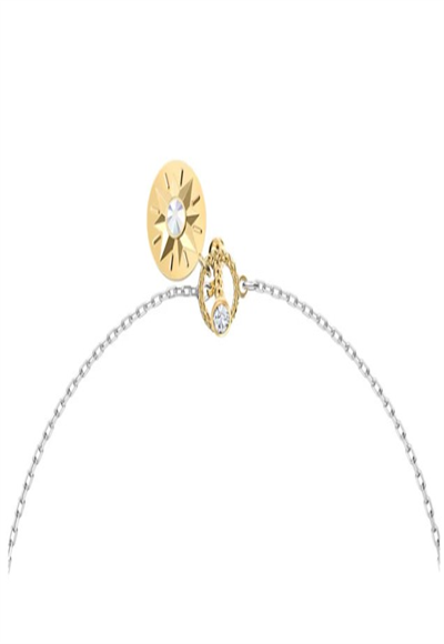 Tower Pendant