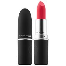 matte lipstick