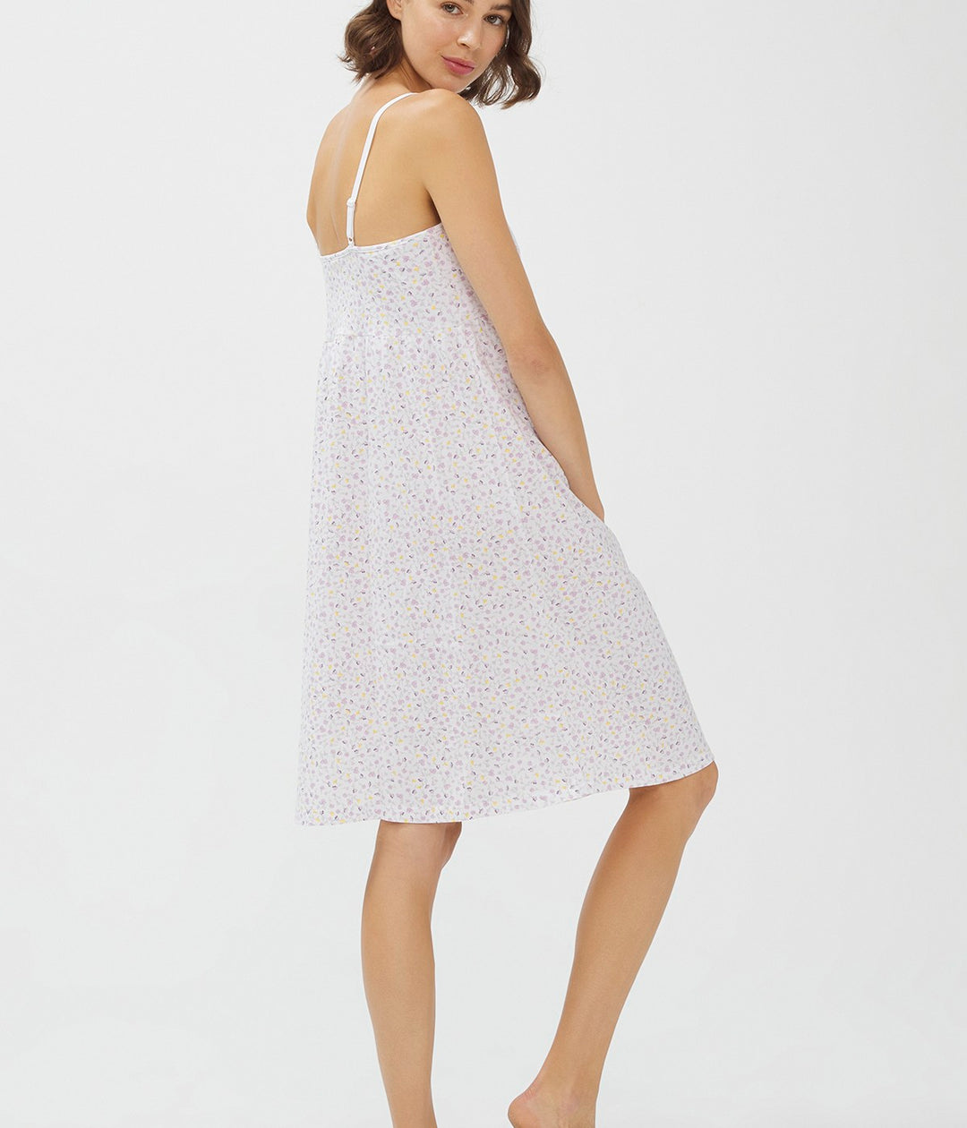 sleeping dress