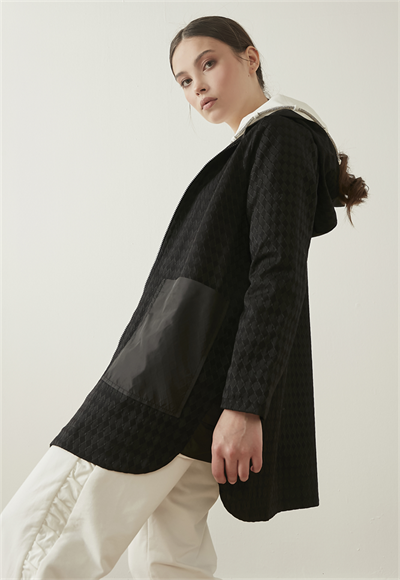 long jacket