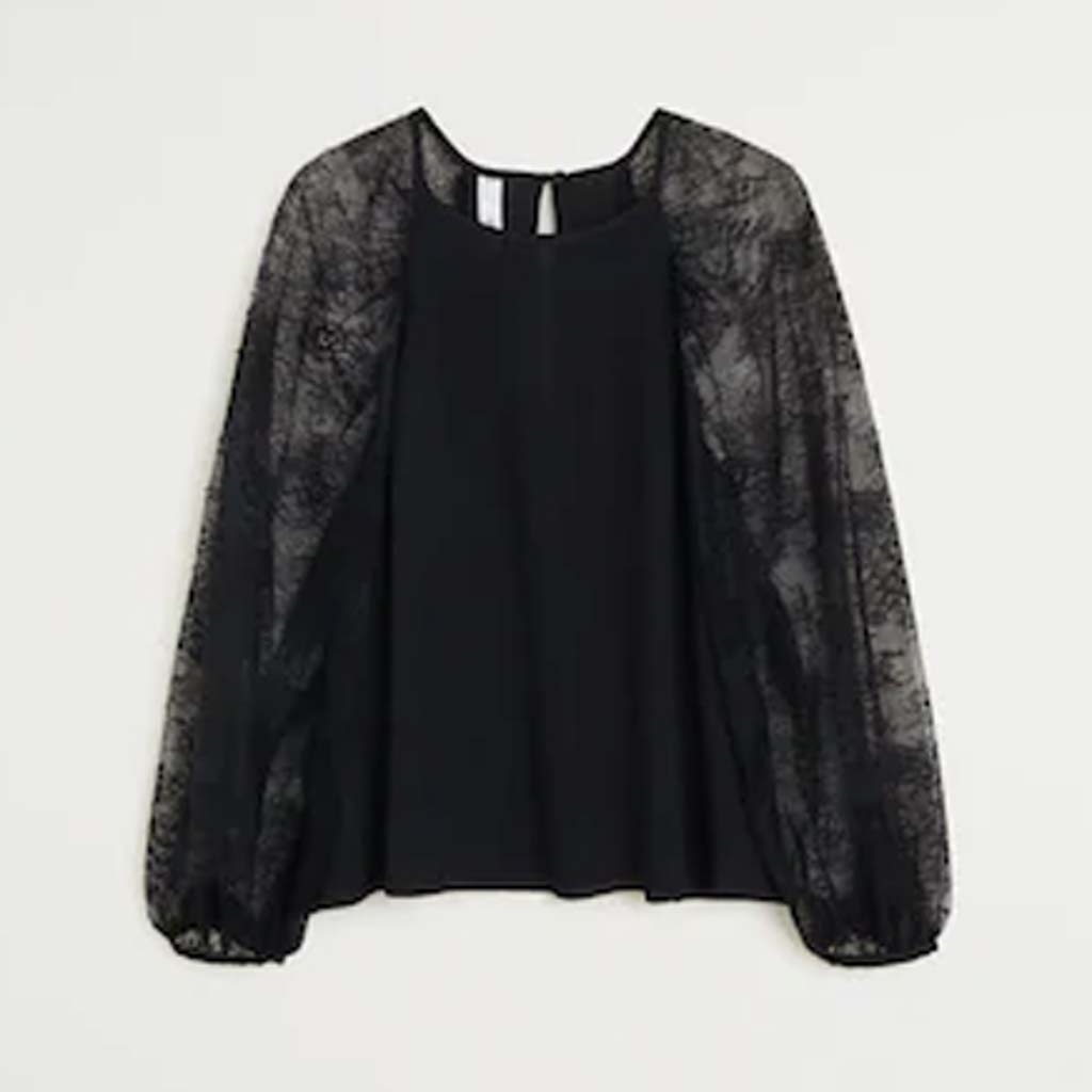 blouse
