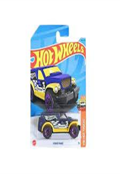 سيارة HOTWHEEL
