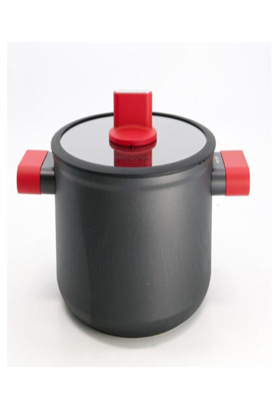 وعاء 13*24 سم 5.5 لتر