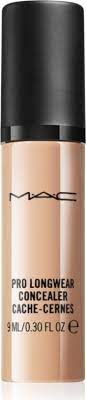 Long-term concealer