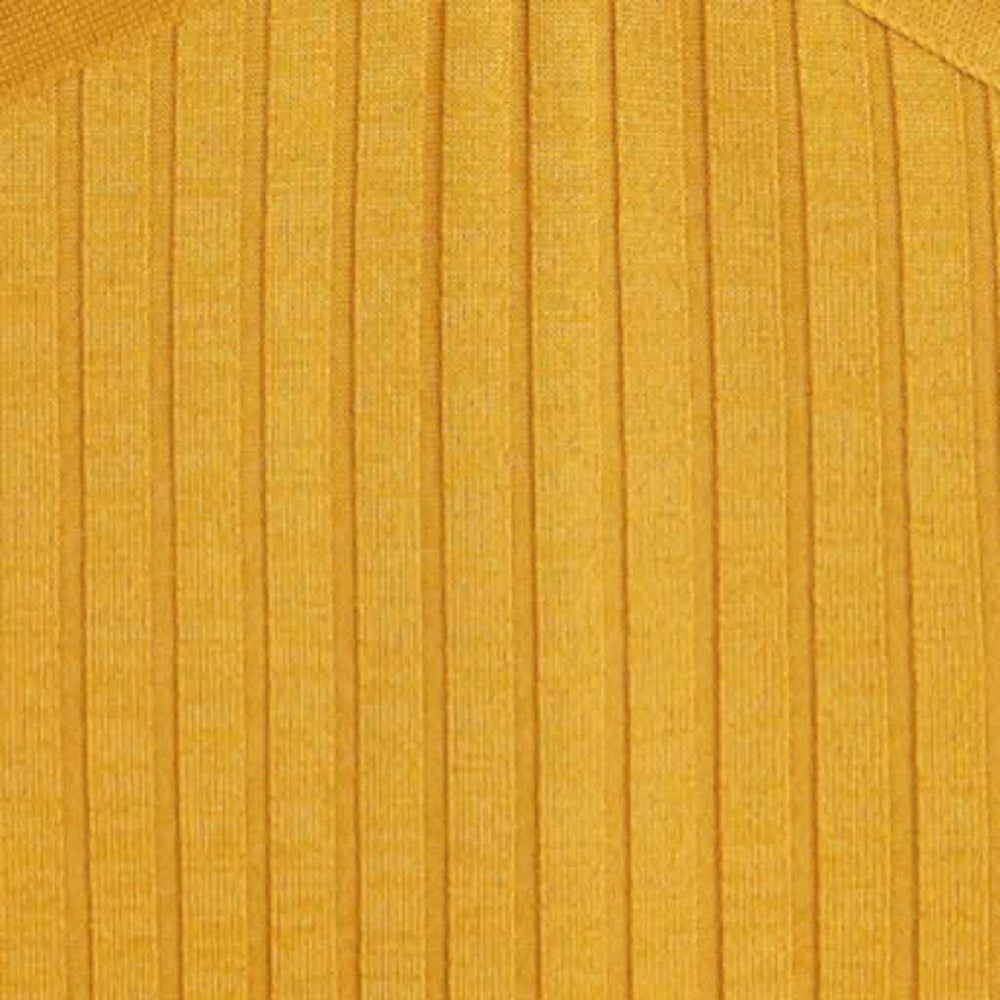 Striped Fabric Blouse