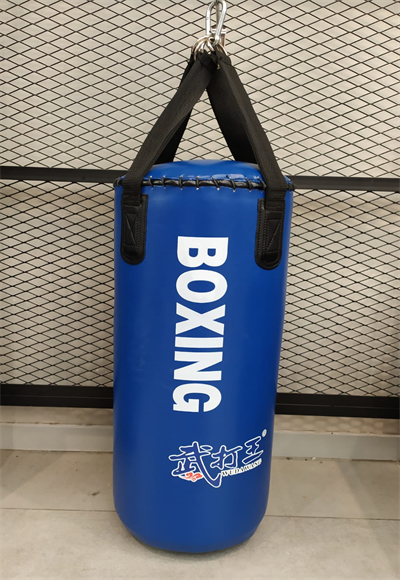 Small size punching bag