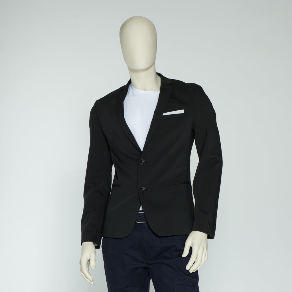 Formal Cielo Jacket