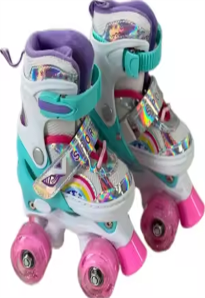 Skate shoe 2982