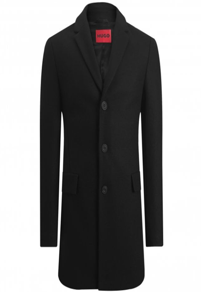 coat