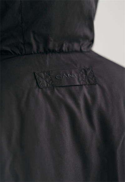 double-faced jacket