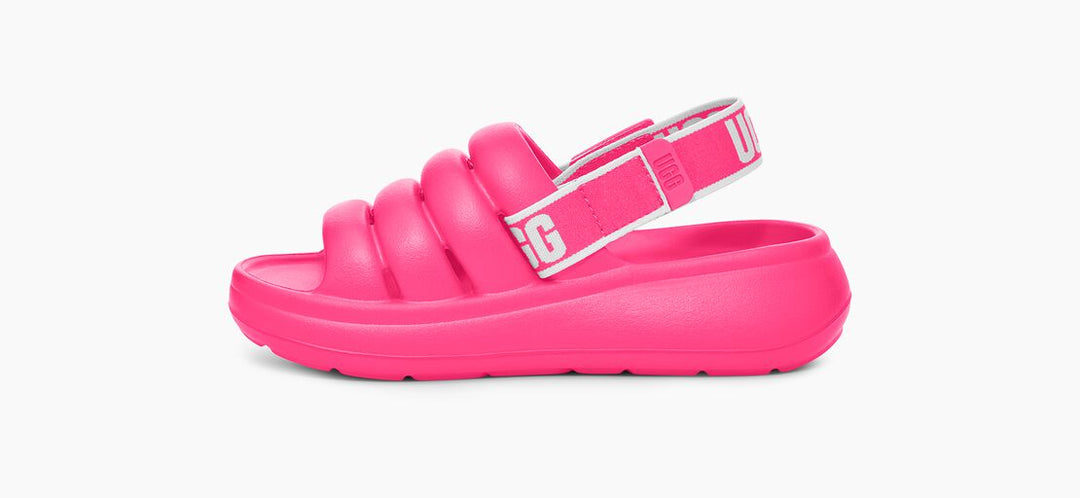 sandal