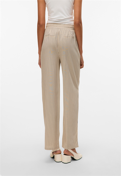 VMJESMILO HW WIDE PANTS WVN GA NOOS