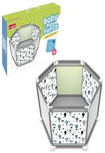 BABY SET-Baby Fence قفص