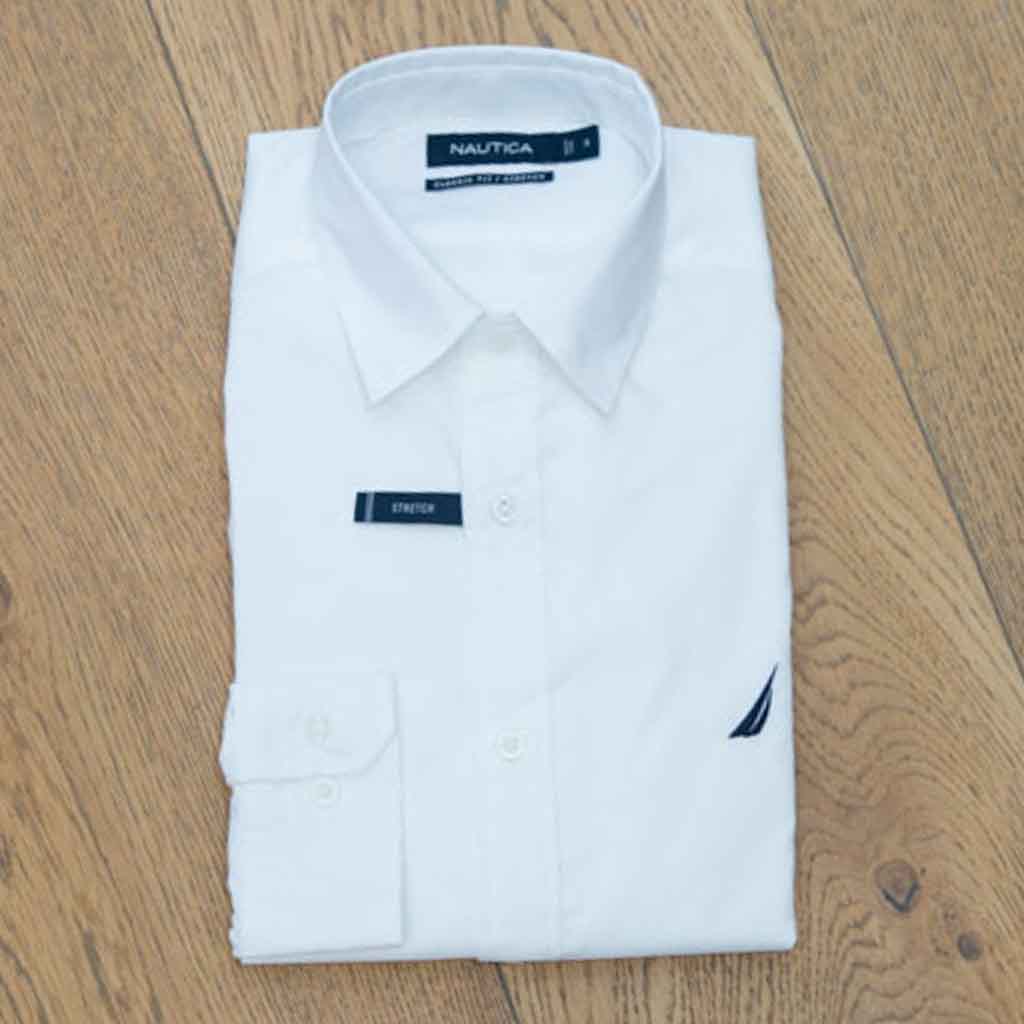 casual shirt