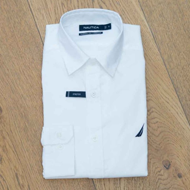casual shirt