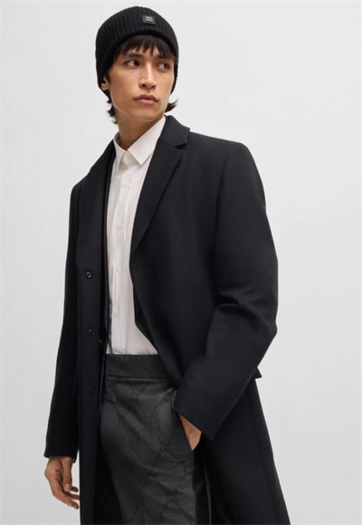 coat
