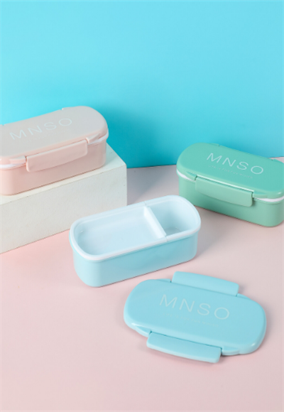510 ml food container