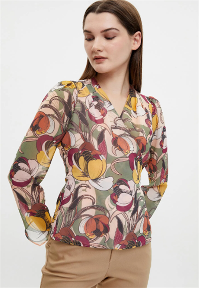 blouse