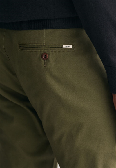 pants
