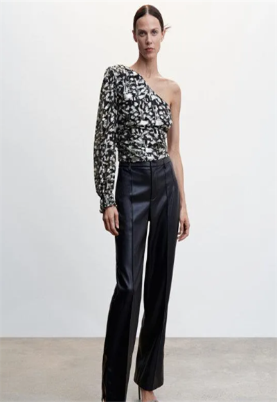 BLOUSE MOON