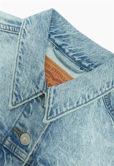 jeans jacket