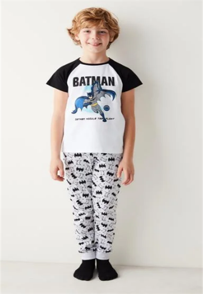 pajamas