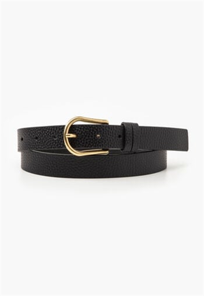Levi's belt