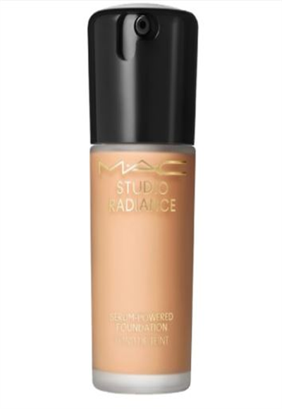 High Coverage Studio Radiance Foundation