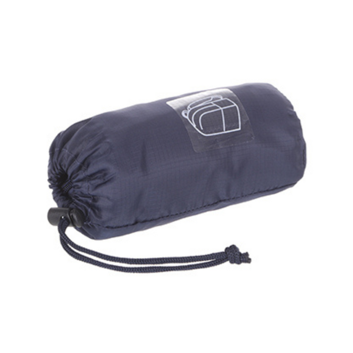 Foldable backpack