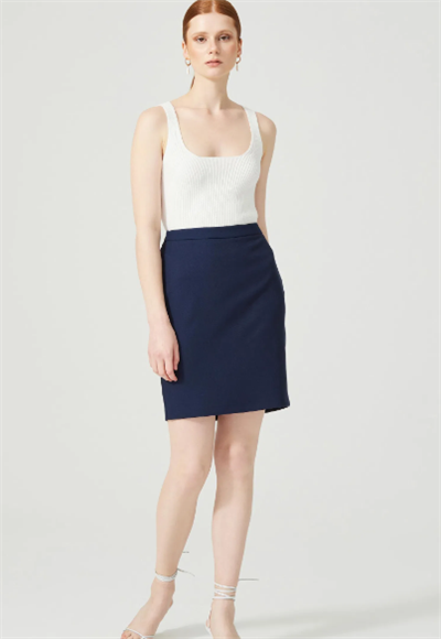 skirt