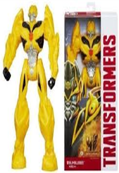TRANSFORMER