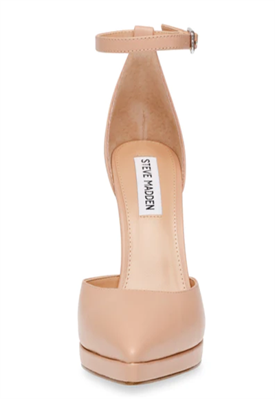 KEEP-UP BLUSH LEATHER