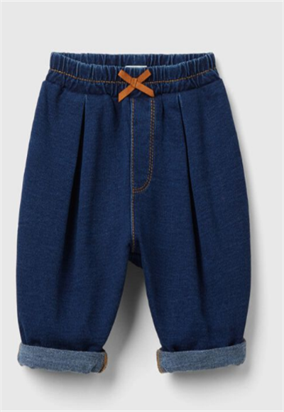 Baby pants