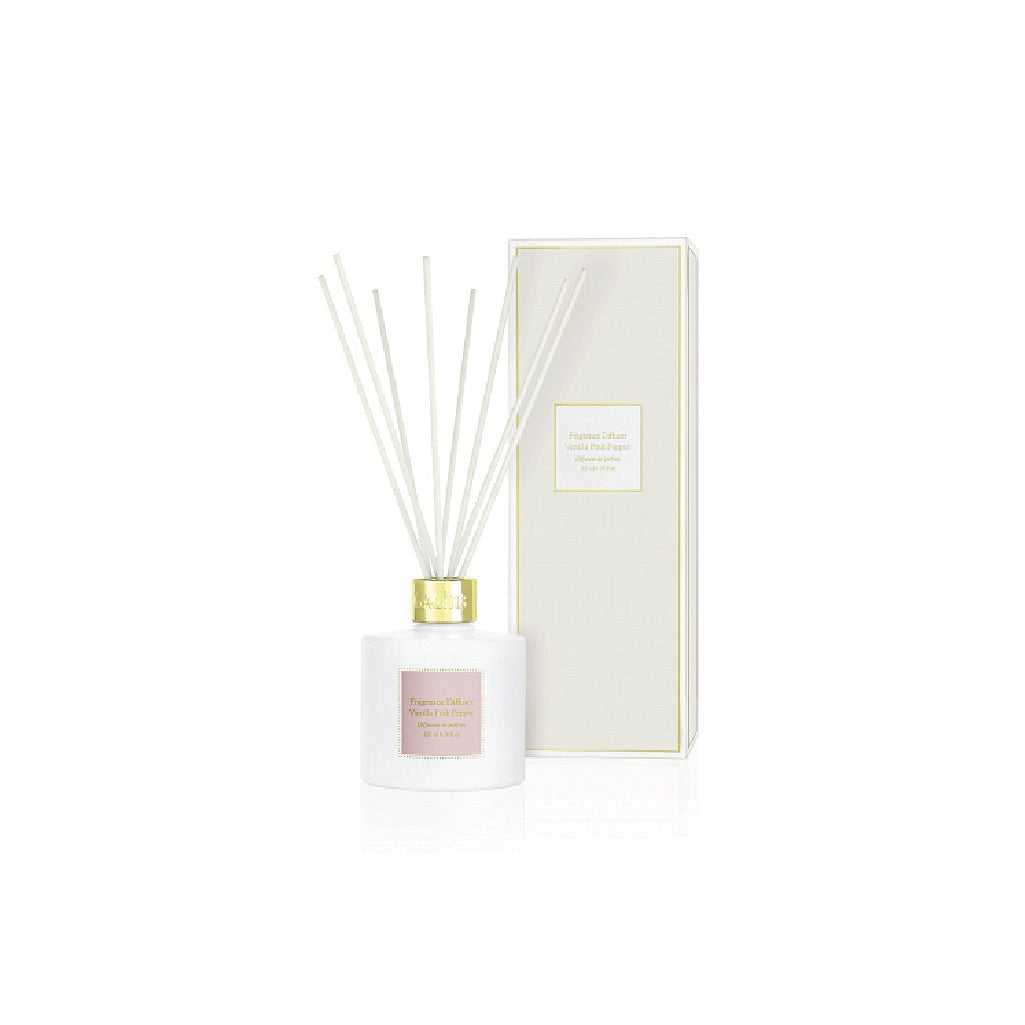 معطر منزلي 200 غرام Vanilla Pink