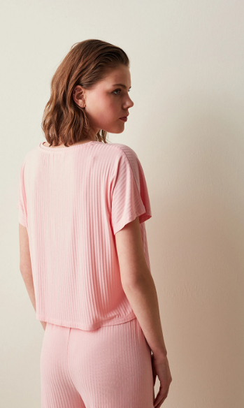 Sleepwear top
