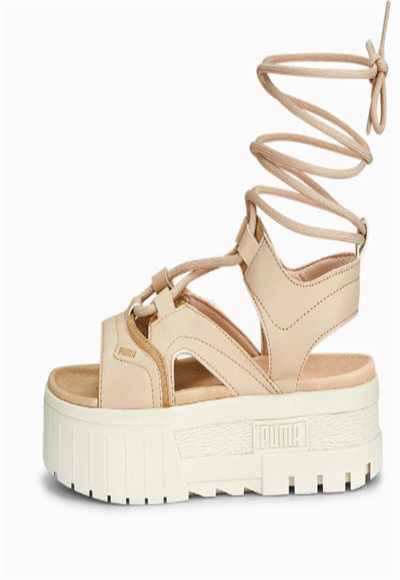 sandal