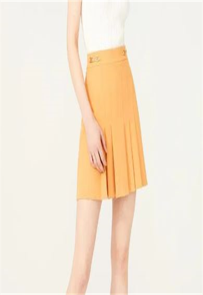 skirt