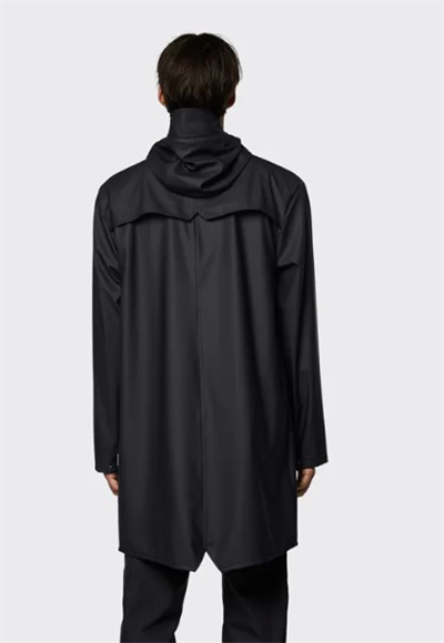 rain jacket