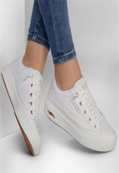 Skechers State Shoes