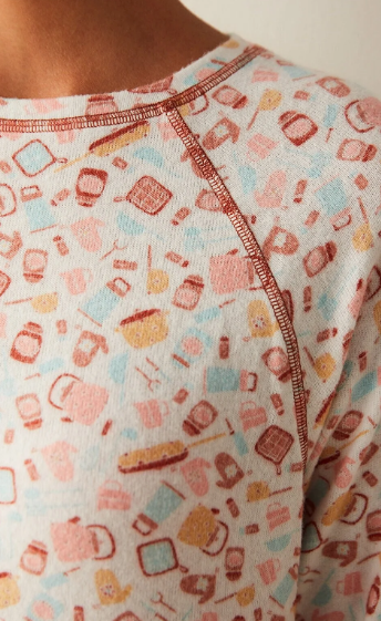 pajamas